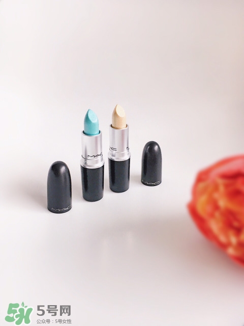 mac獨角獸的眼淚怎么涂？mac魅可獨角獸的眼淚怎么用？