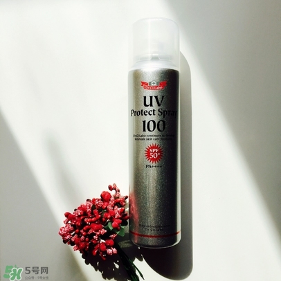 防曬噴霧有用嗎？防曬噴霧真的有用嗎