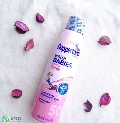 防曬噴霧有用嗎？防曬噴霧真的有用嗎