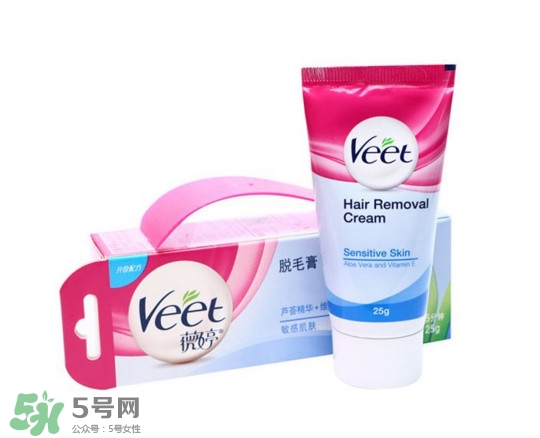 薇婷脫毛膏怎么樣？薇婷脫毛膏保質期多久