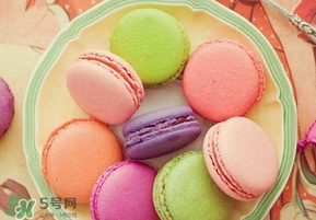 馬卡龍可以帶上飛機嗎？馬卡龍能帶上飛機嗎