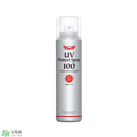 防曬噴霧有用嗎？防曬噴霧真的有用嗎