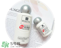 大創(chuàng)美白乳液成分 大創(chuàng)美白乳液能擦臉嗎？