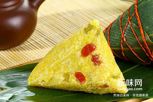 哪里的粽子最好吃？哪里的粽子最出名？