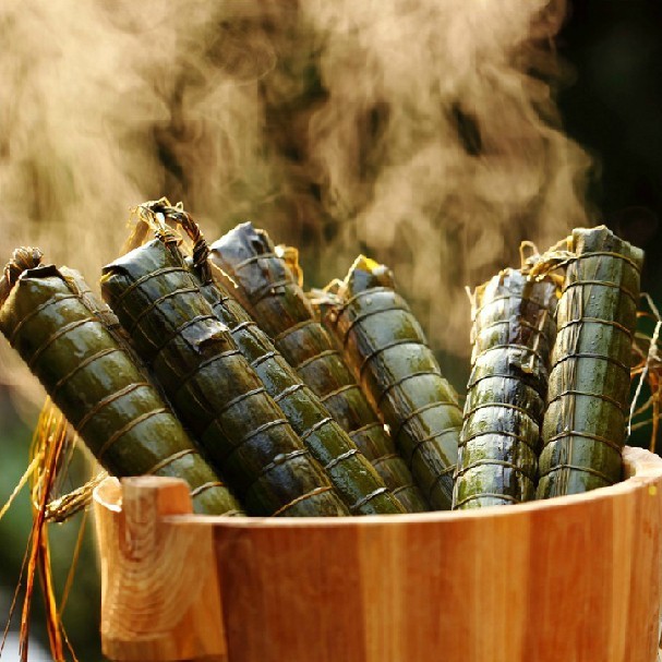 哪里的粽子最好吃？哪里的粽子最出名？