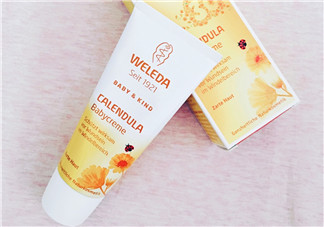 Weleda護(hù)臀膏有激素嗎？Weleda護(hù)臀膏成分介紹