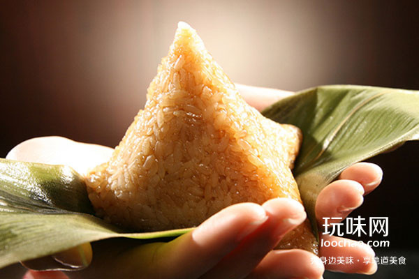 哪里的粽子最好吃？哪里的粽子最出名？
