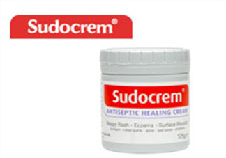 sudocrem屁屁霜說明書 sudocrem屁屁霜怎么用？