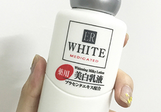 大創(chuàng)美白乳液成分 大創(chuàng)美白乳液能擦臉嗎？