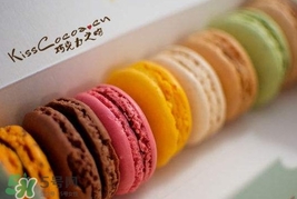 馬卡龍保質期一般多久？馬卡龍的保質期是多久？