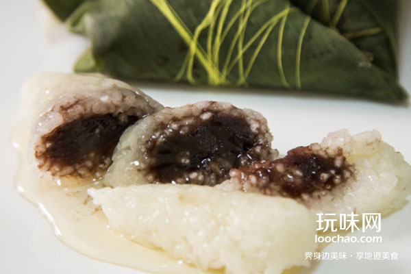 哪里的粽子最好吃？哪里的粽子最出名？
