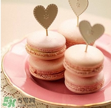 馬卡龍可以放冰箱嗎？馬卡龍可以保存多久