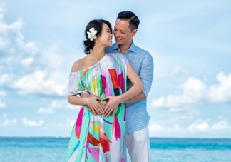 胡杏兒老公是誰？胡杏兒老公是哪里人