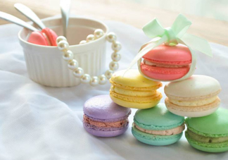 馬卡龍哪個牌子好吃？什么牌子的馬卡龍最好吃