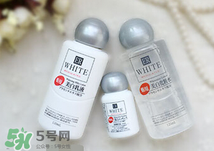 大創(chuàng)美白水乳怎么樣？大創(chuàng)美白水乳好用嗎