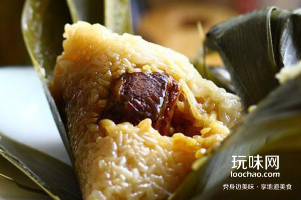 哪里的粽子最好吃？哪里的粽子最出名？