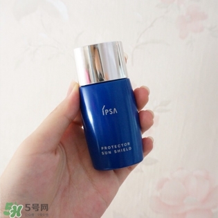 ipsa藍胖子防曬怎么樣?ipsa藍胖子防曬好用嗎? ipsa藍胖子防曬怎么樣?ipsa藍胖子防曬好用嗎?
