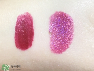 mac獨角獸的眼淚怎么涂？mac魅可獨角獸的眼淚怎么用？