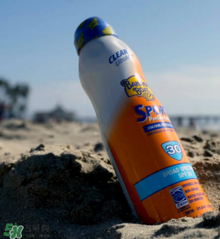 防曬噴霧有用嗎？防曬噴霧真的有用嗎