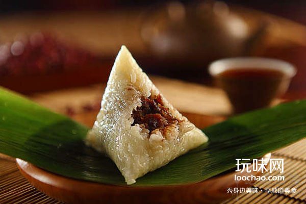 哪里的粽子最好吃？哪里的粽子最出名？