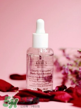 科顏氏維c精華怎么用？科顏氏維c精華的用法