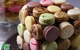 馬卡龍為什么叫少女的酥胸？macaron為何叫少女的酥胸