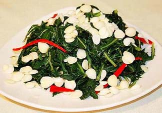 苦菜怎么腌制好吃？苦菜腌幾天？