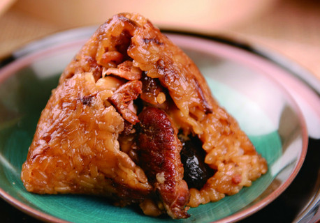 哪里的粽子最好吃？哪里的粽子最出名？