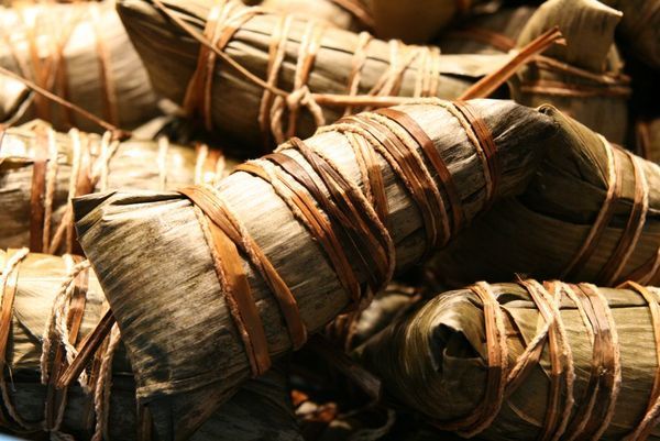 哪里的粽子最好吃？哪里的粽子最出名？