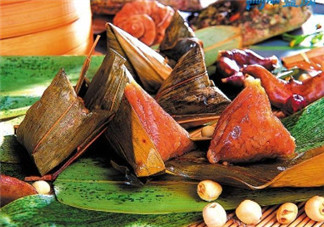 哪里的粽子最好吃？哪里的粽子最出名？