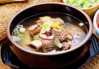 小滿喝什么湯？小滿喝什么湯養(yǎng)生？