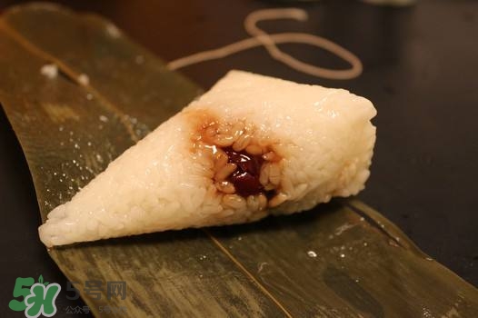 紅棗粽子煮多長時(shí)間？紅棗粽子要煮多久？