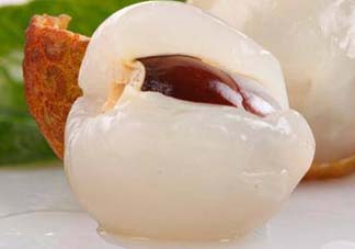 荔枝為什么叫妃子笑？荔枝和妃子笑的區(qū)別