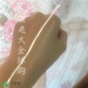 資生堂新透白防曬怎么樣？資生堂新透白防曬乳怎么用？