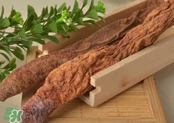 肉蓯蓉怎么吃壯陽(yáng)？哪些人不能吃肉蓯蓉