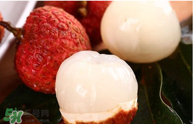 荔枝為什么叫妃子笑？荔枝和妃子笑的區(qū)別