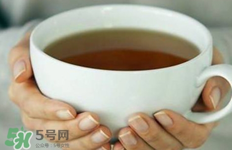 艾葉紅糖水能減肥嗎？艾葉紅糖水的功效