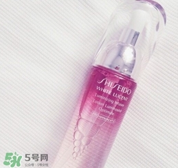 資生堂新透白健康水怎么樣？資生堂新透白健康水功效