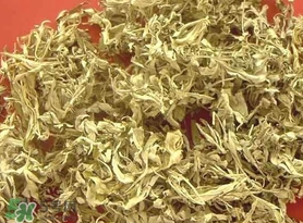 艾葉是什么植物？艾葉和艾草是一回事嗎？