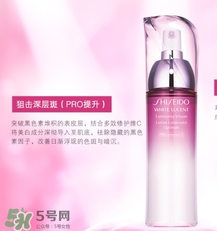 資生堂新透白乳液白天能用嗎？資生堂新透白乳液怎么用