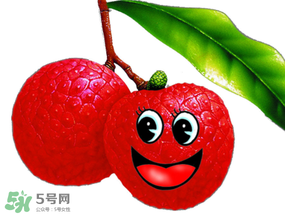 拉肚子能吃荔枝嗎 ？拉肚子可以吃荔枝嗎 ？