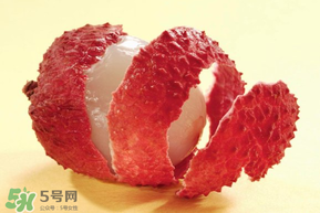 拉肚子能吃荔枝嗎 ？拉肚子可以吃荔枝嗎 ？