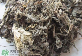 艾葉治婦科病怎樣治？艾葉怎么治婦科病