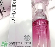 資生堂新透白乳液多少錢？資生堂新透白乳液專柜價(jià)格