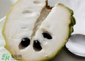 釋迦不能和什么一起吃？釋迦果不能和什么一起吃？