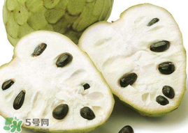 釋迦不能和什么一起吃？釋迦果不能和什么一起吃？