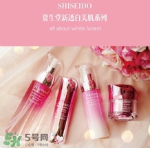 資生堂新透白防曬怎么樣？資生堂新透白防曬乳怎么用？