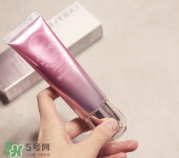 資生堂新透白防曬怎么樣？資生堂新透白防曬乳怎么用？