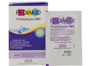 Pediakid佩迪克維生素適合多大的孩子？Pediakid佩迪克維生素多大能吃？
