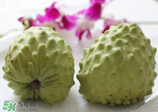 釋迦果怎樣催熟？釋迦果怎么判斷熟沒熟？